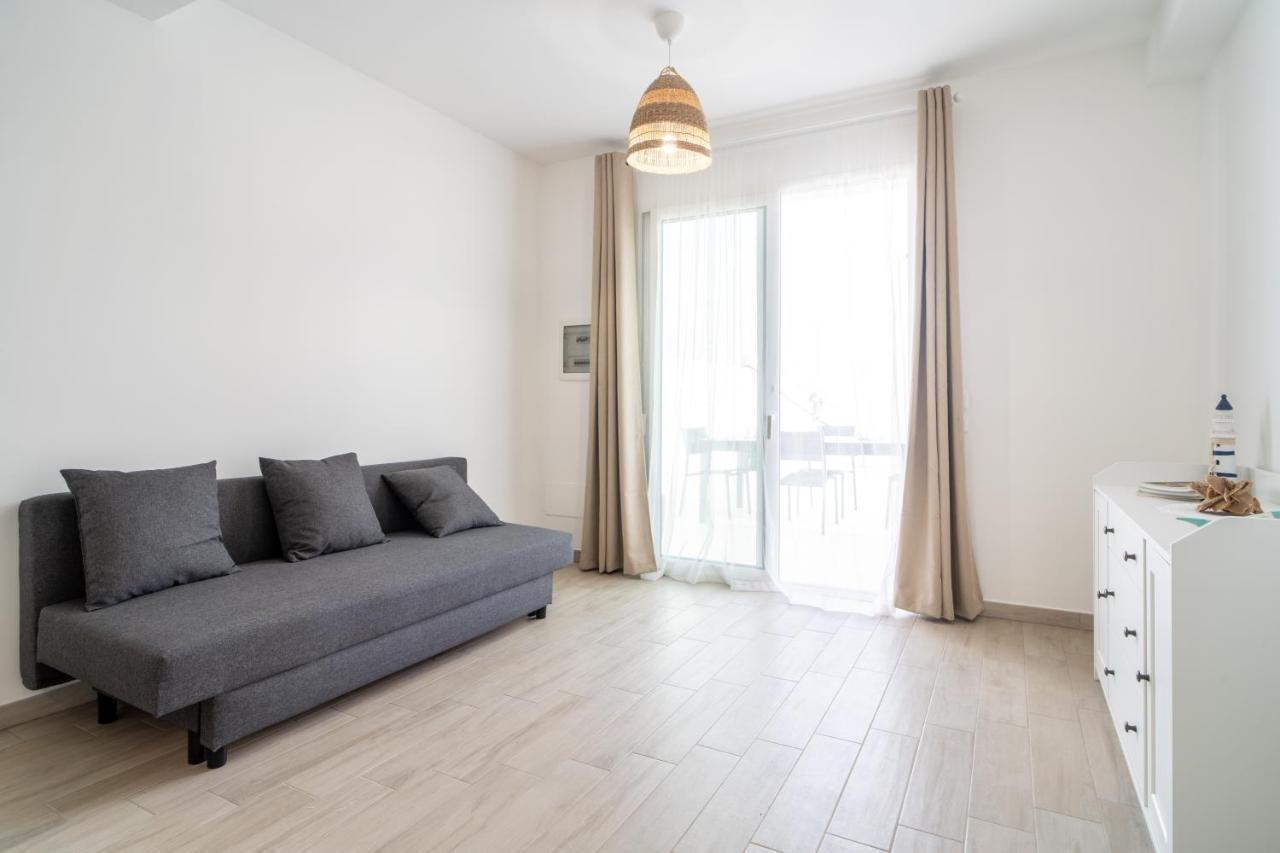 Appartamento Stella Ventis Marzamemi Esterno foto