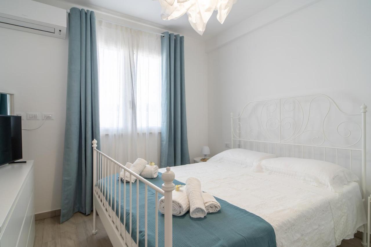 Appartamento Stella Ventis Marzamemi Esterno foto