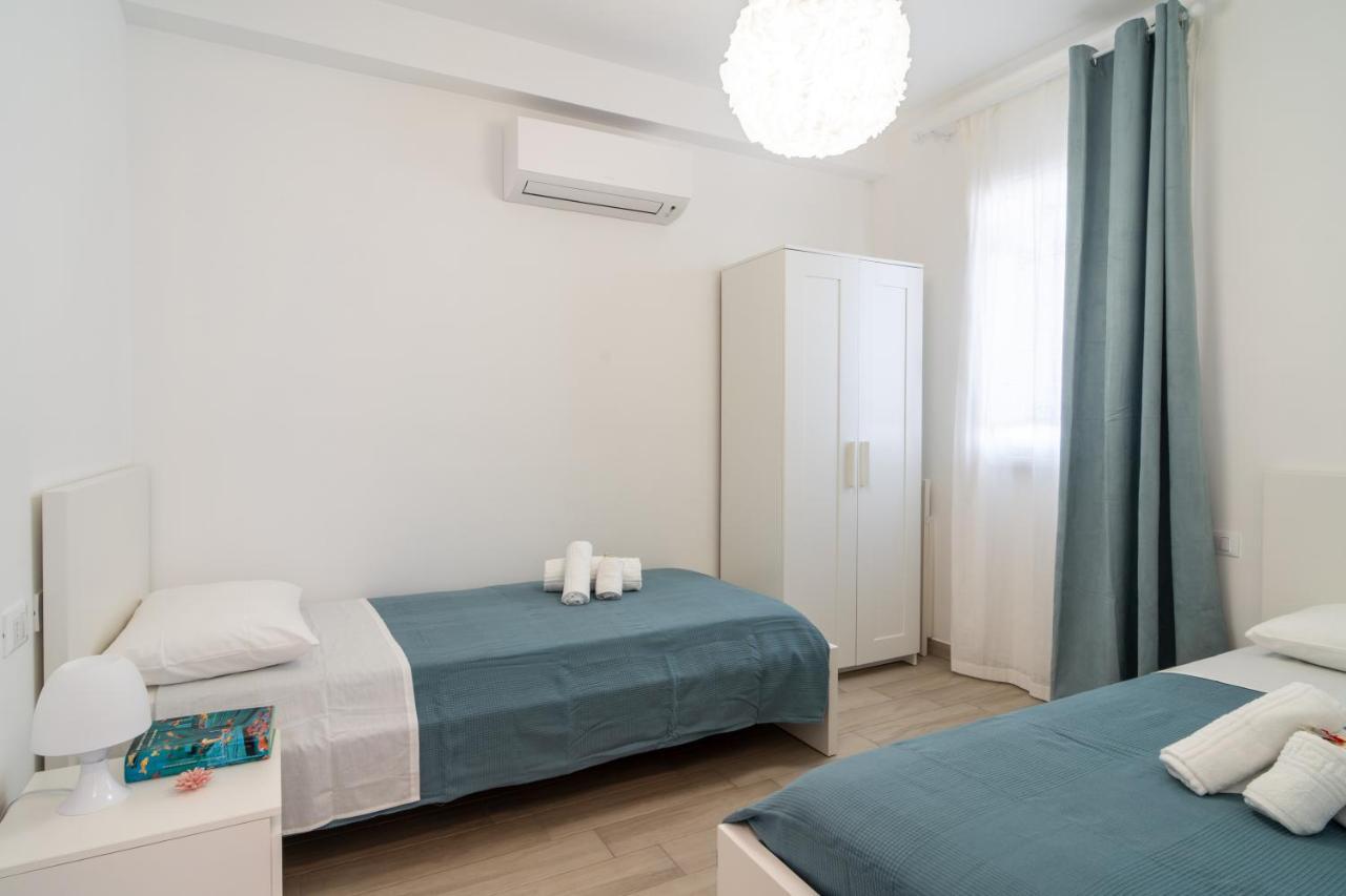 Appartamento Stella Ventis Marzamemi Esterno foto