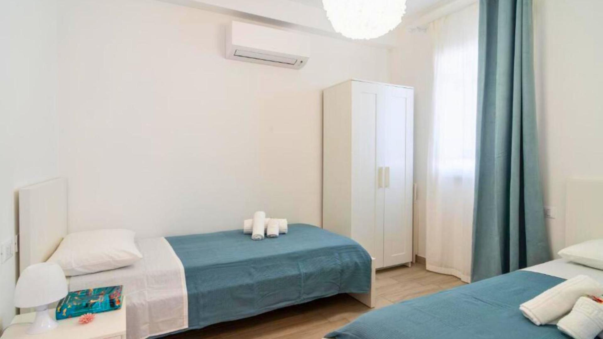 Appartamento Stella Ventis Marzamemi Esterno foto