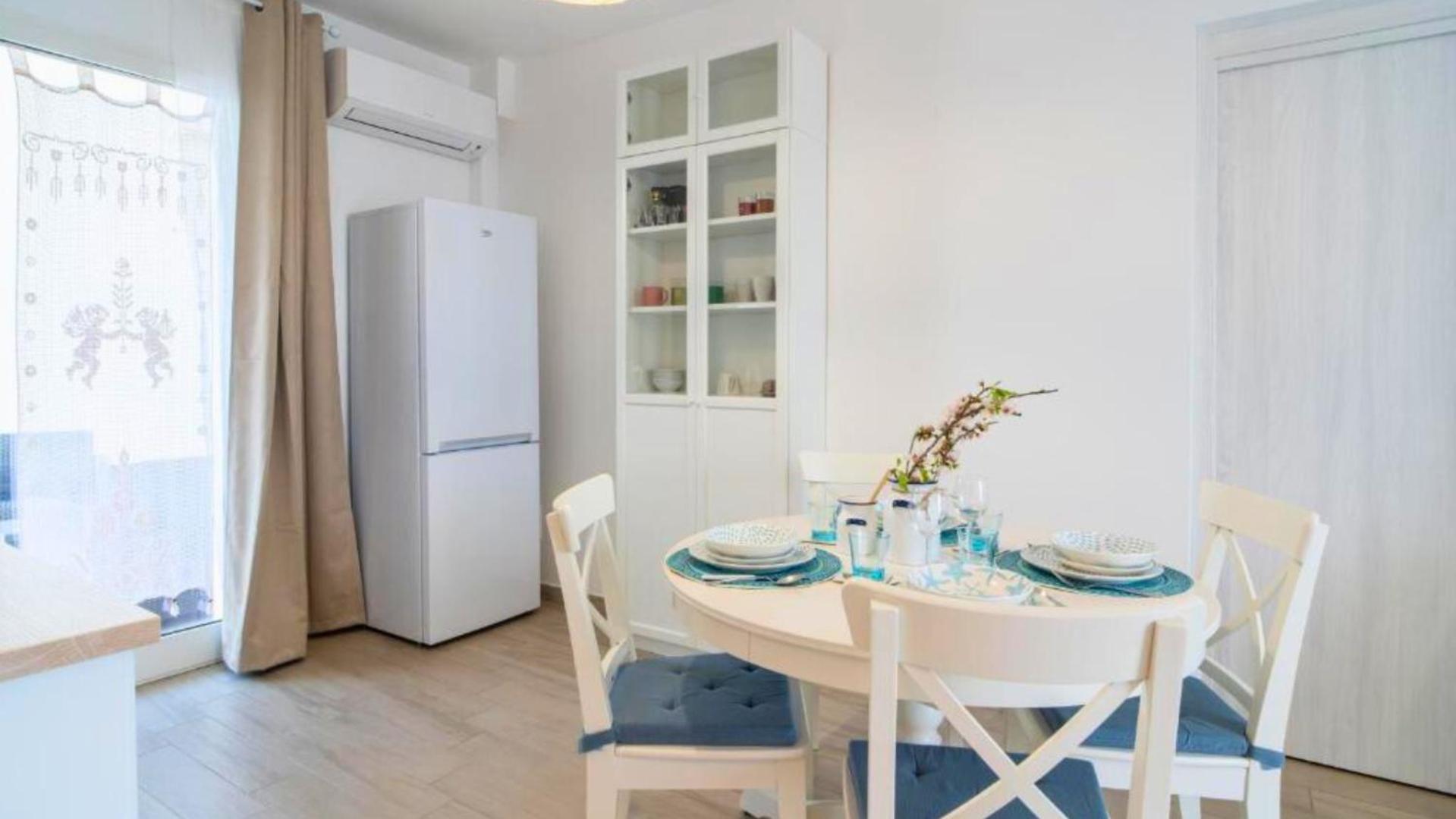 Appartamento Stella Ventis Marzamemi Esterno foto