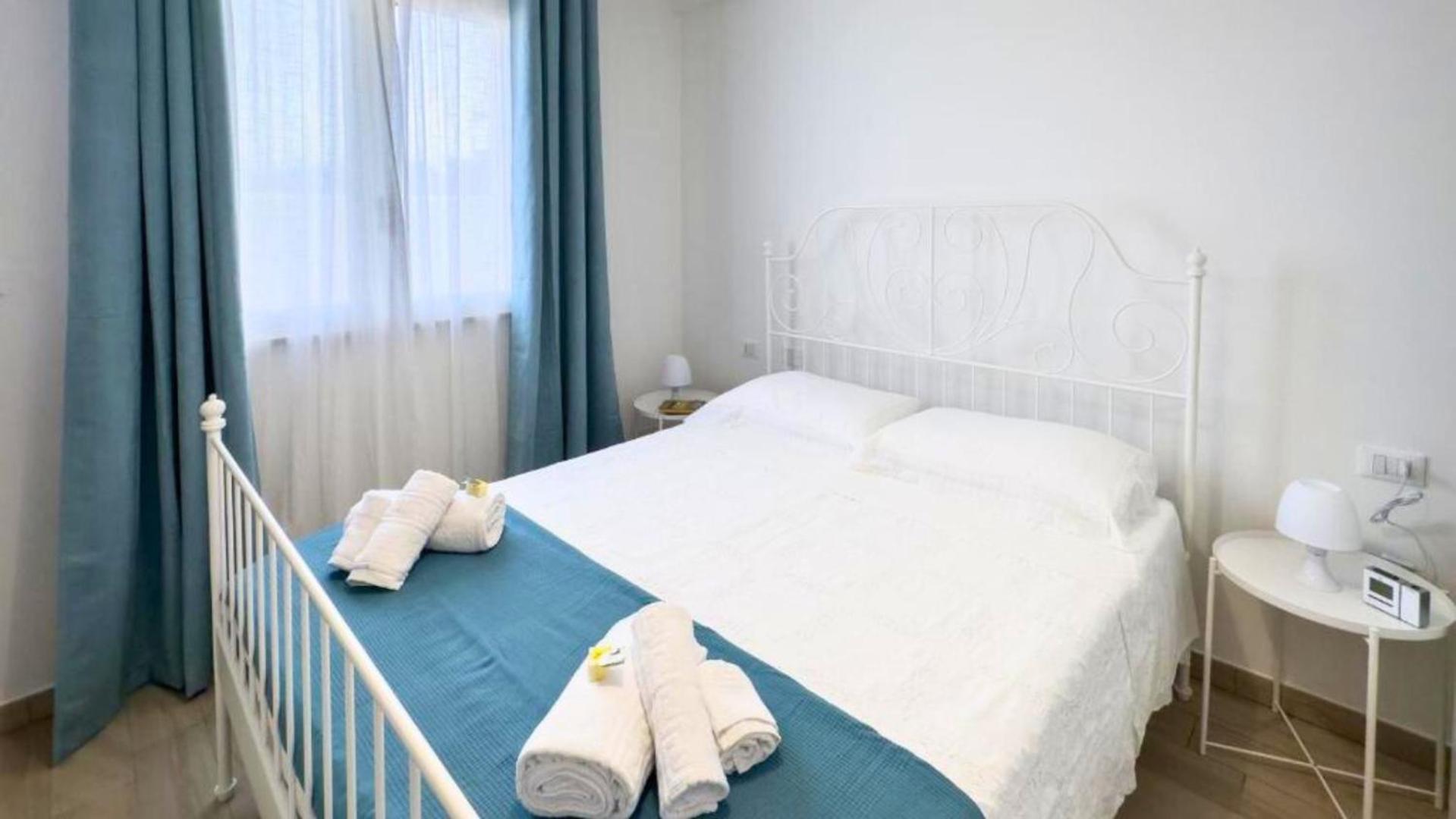 Appartamento Stella Ventis Marzamemi Esterno foto